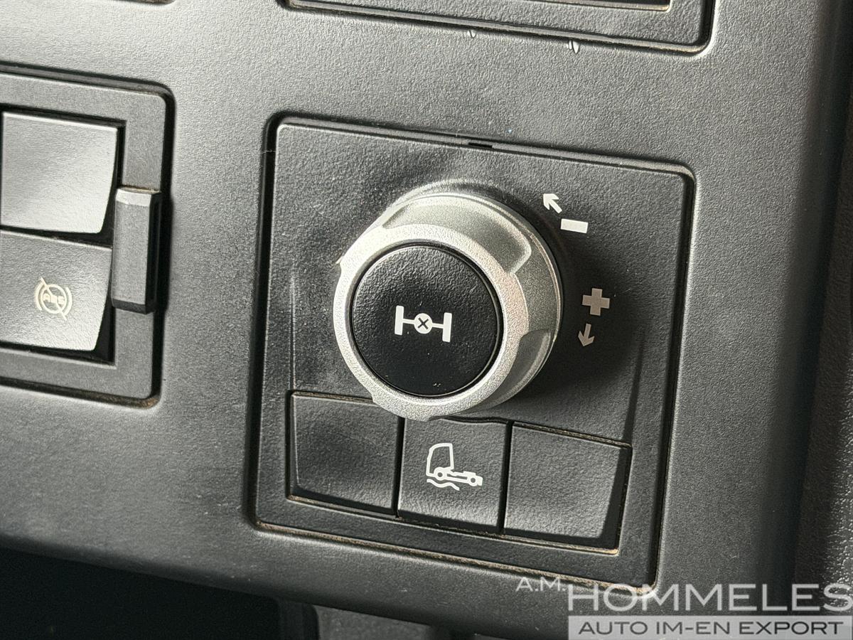 Used 2017 RENAULT K380 6x6 CARGO