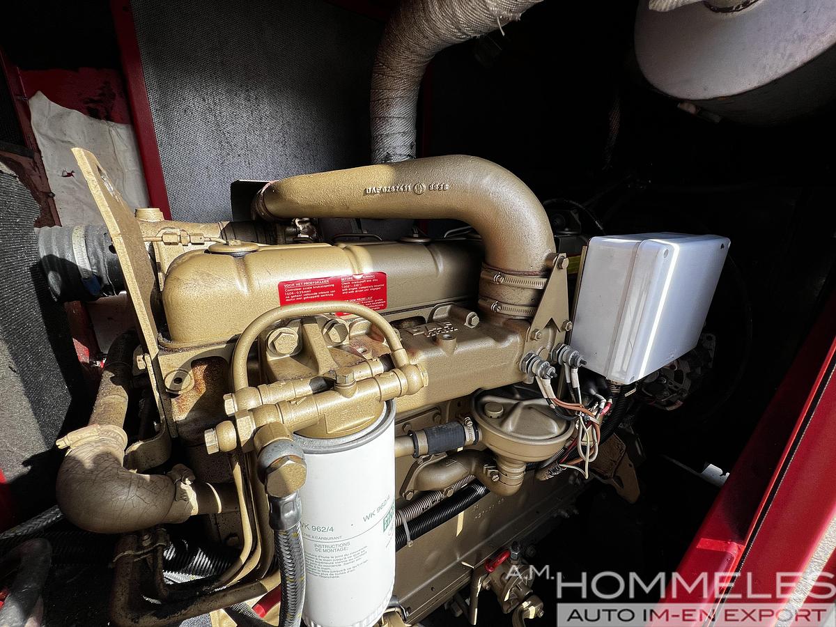 Used Hytrans Hydrosub 150