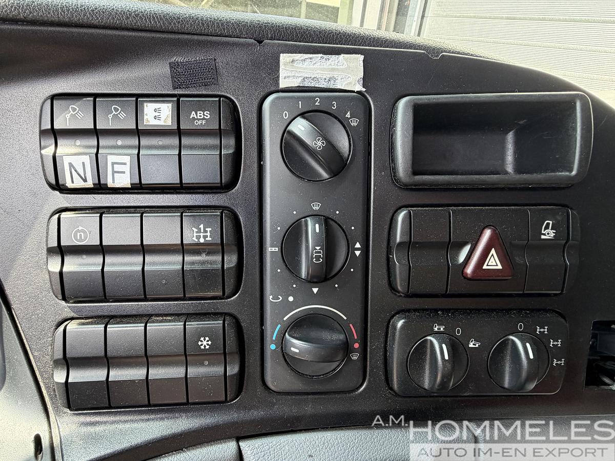 Used SCHMIDT AIRPORT EQUIPMENT AS990