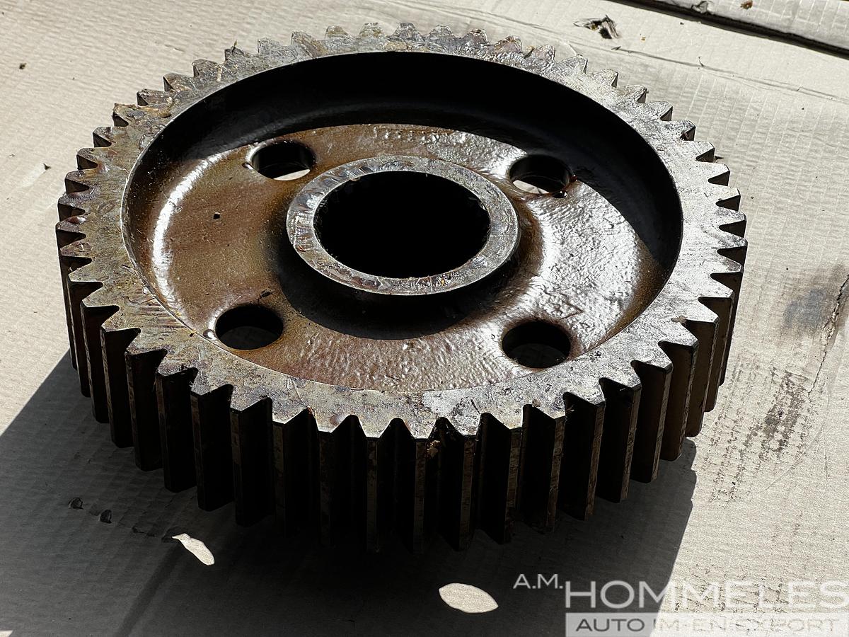 Used SPUR GEAR