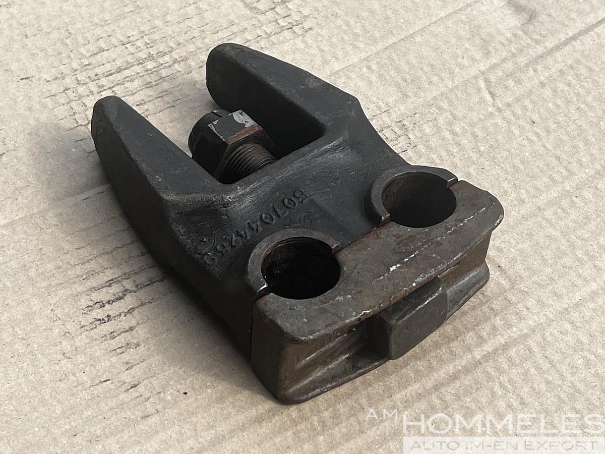 Used Track Center Guide Shoe 507044259