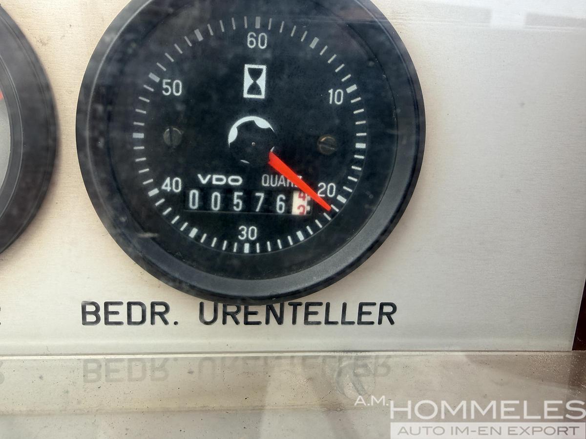 Used HYTRANS HYDROSUB 150