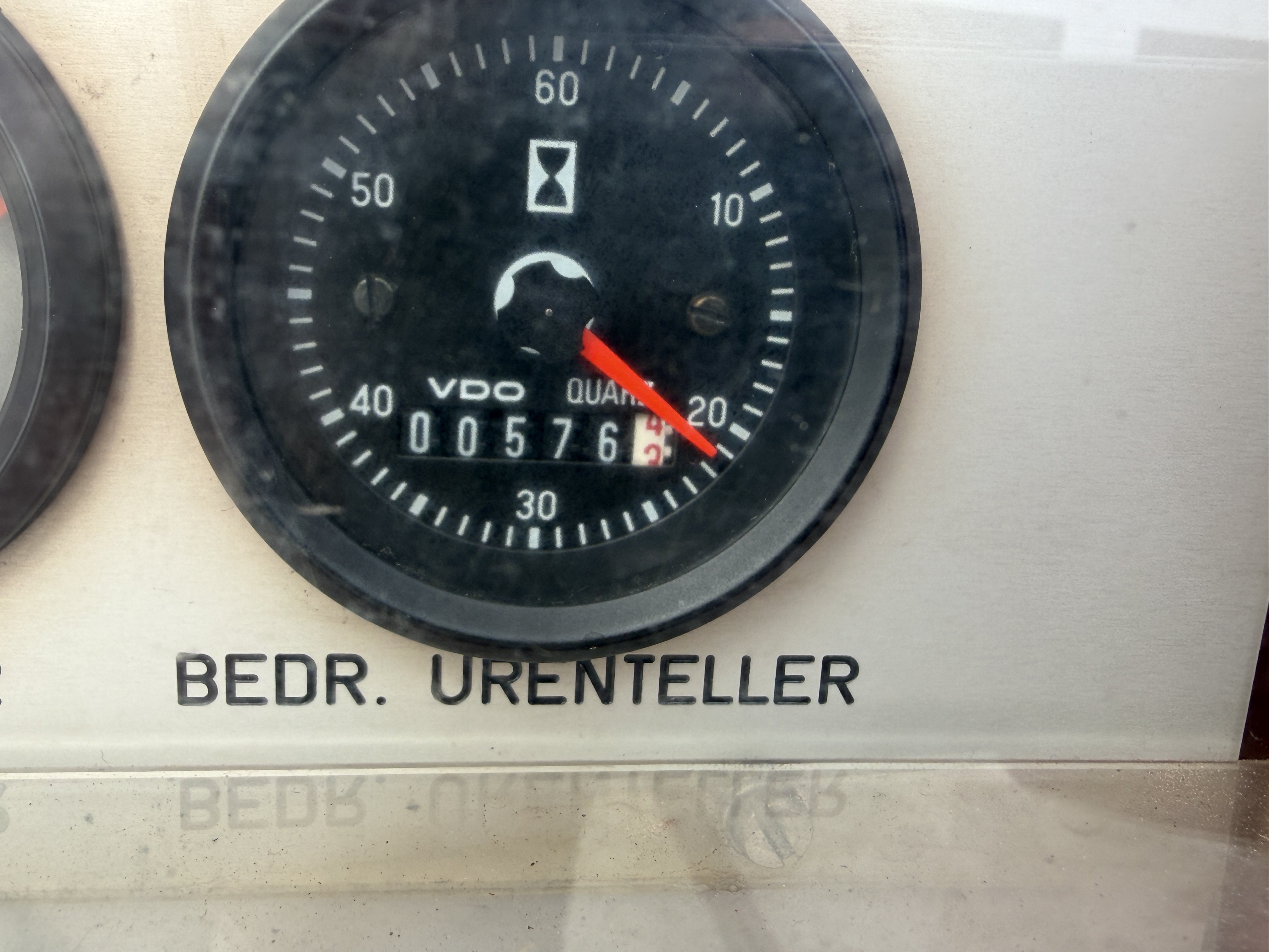 Used HYTRANS HYDROSUB 150