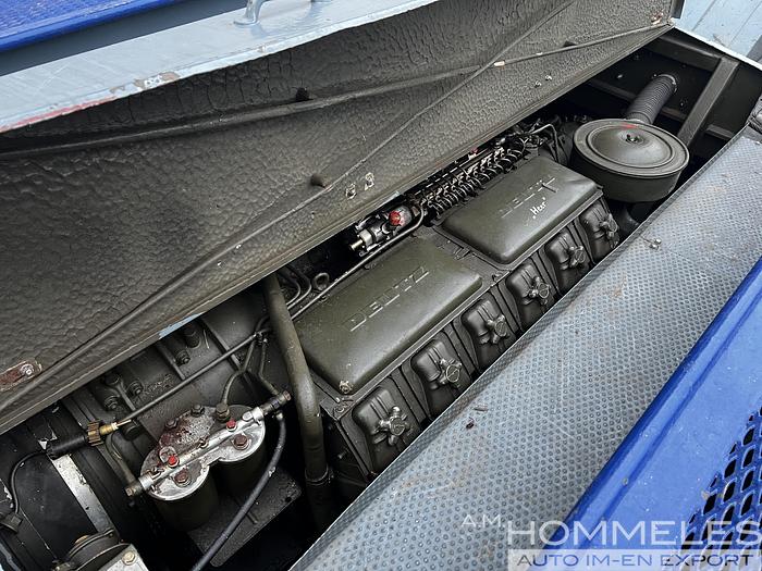 Used Schottel M-boot groß