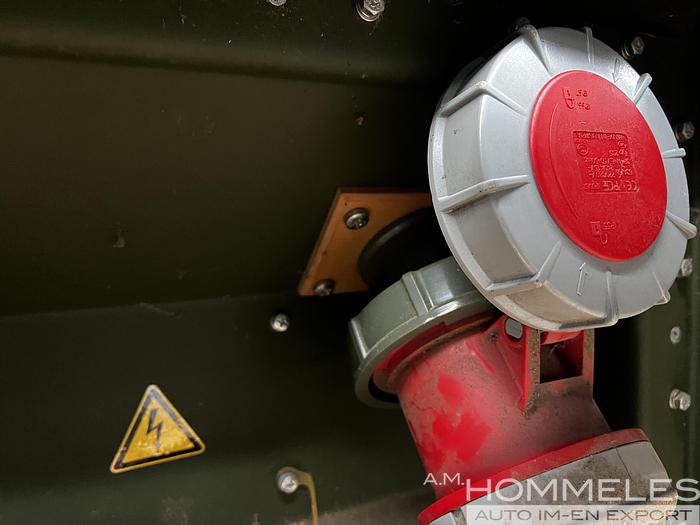 SCHALL Medical Container