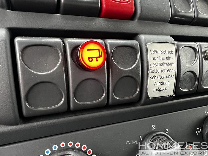 Used Iveco 140 E 4x4