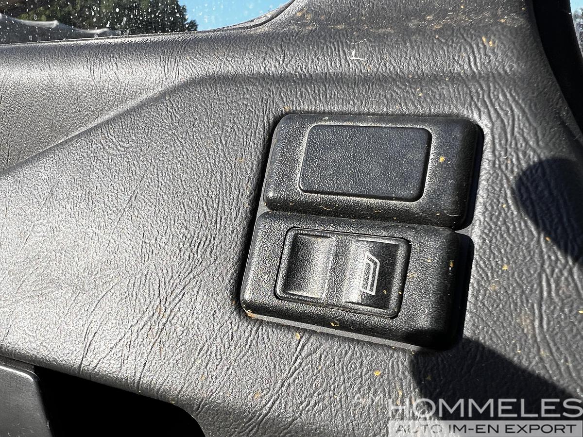 Used MAN 27.314 DFAC 6x6