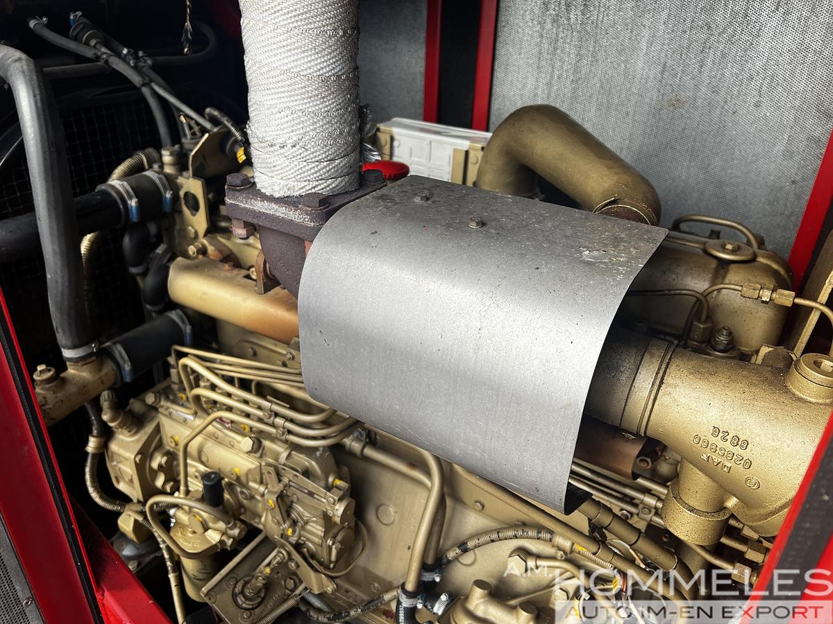 Used Hytrans Hydrosub 150