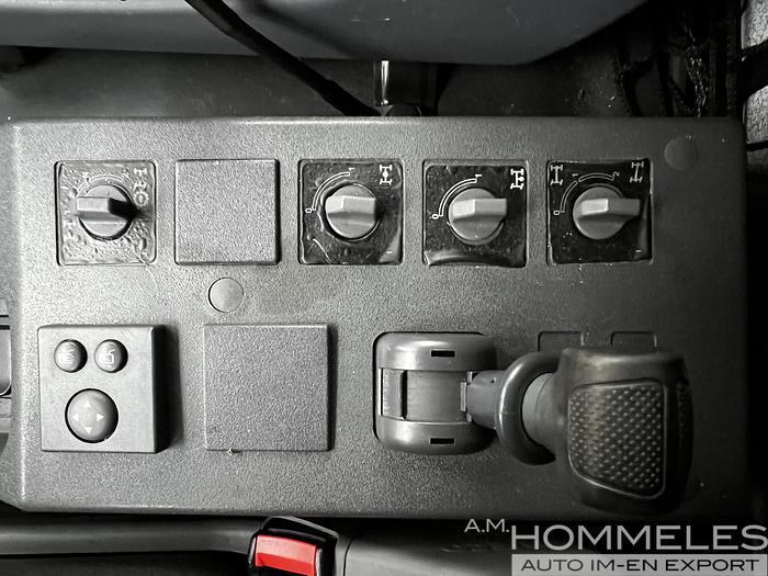 Used 2009 Iveco 100E22 4x4 (M104)