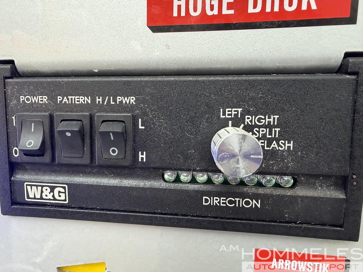 Used Mercedes-Benz 1329 F