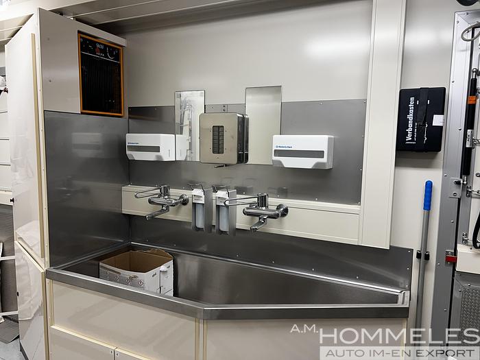 SCHALL Medical Container