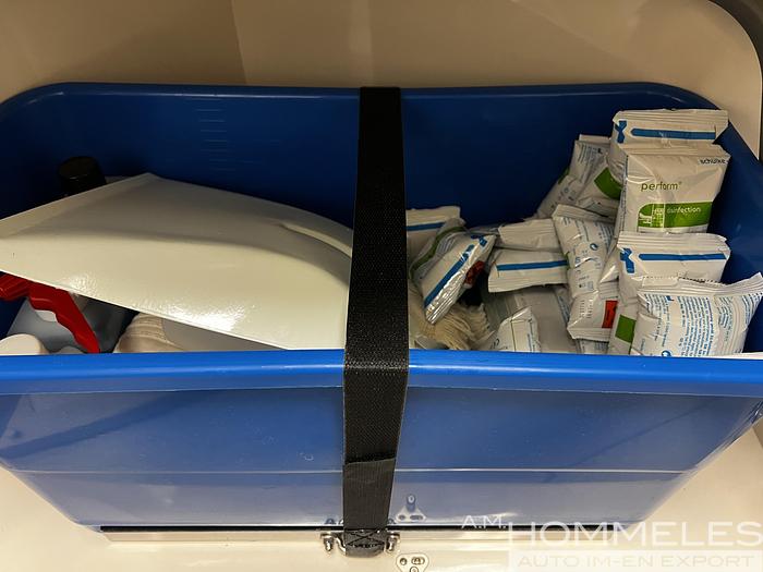 SCHALL Medical Container