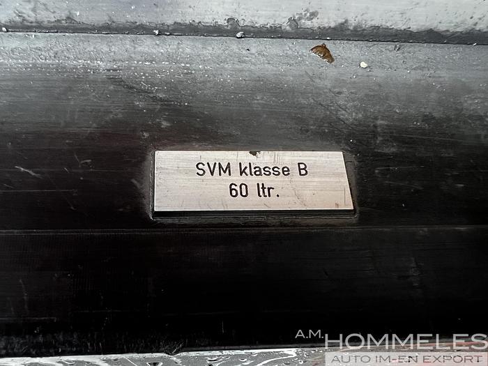 Used DAF LF55 , ZIEGLER ONE SEVEN, EUR5