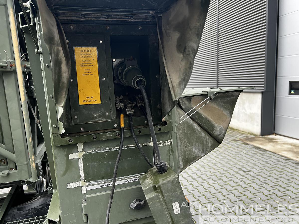 Used Salzgitter SMAG FTM 23/5 Auto KO 90