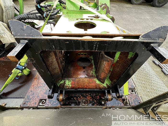 Used 2002 ICE 7 RFB + 180 PP RF