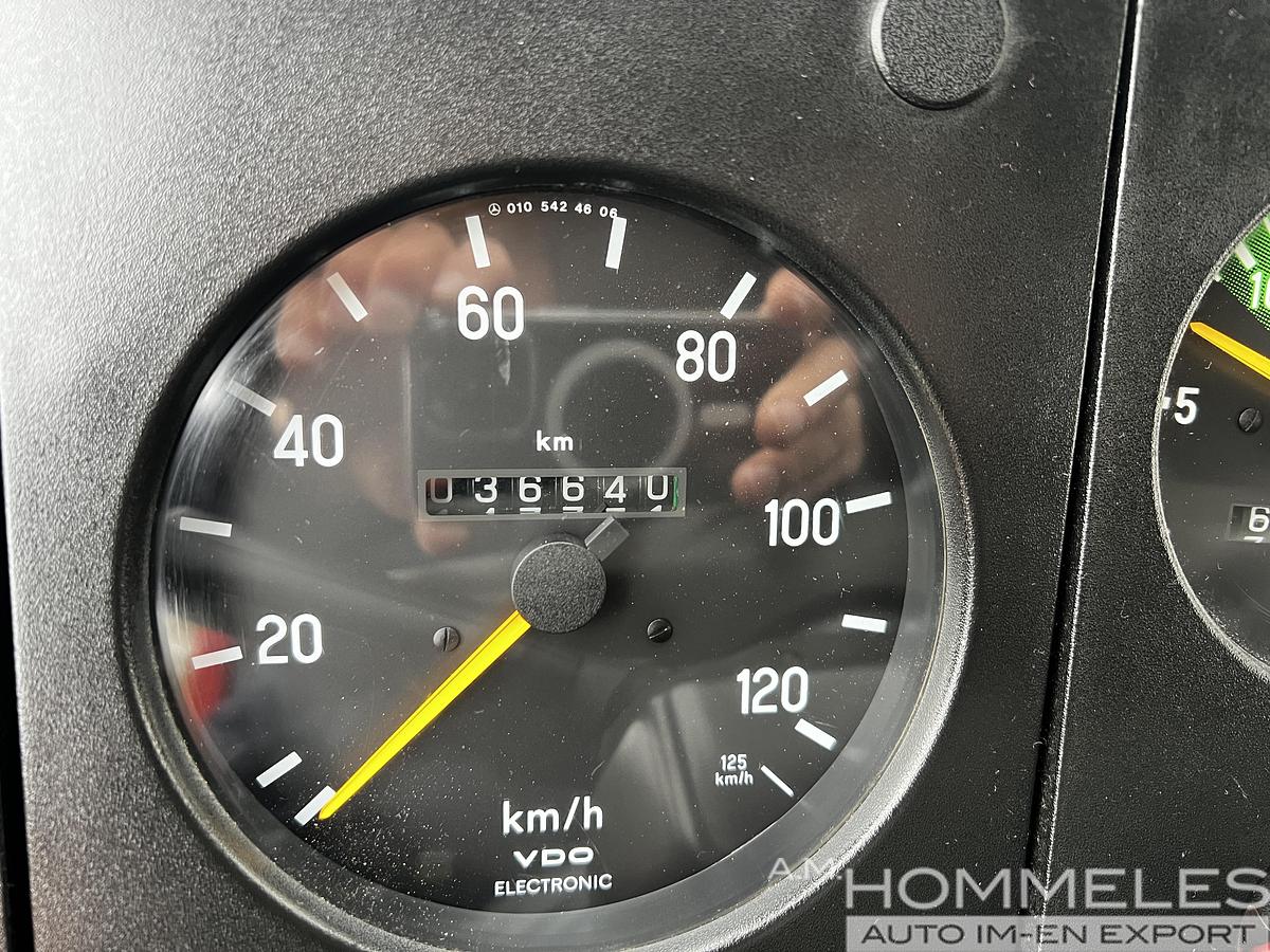 Used ZIEGLER TLF 24/50  4X4