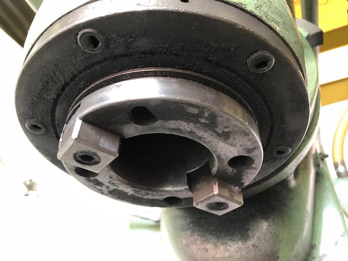 Gebruikt Cincinnati 310-14 PL EDO