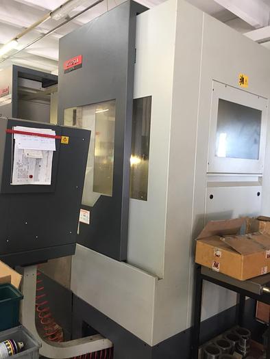 As new 2012 QUASER MV 204 CPL/12