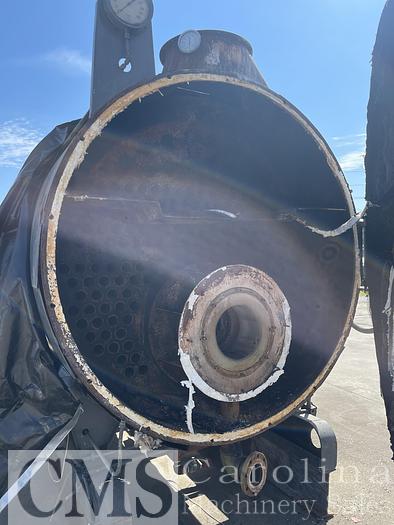 Used Cleaver Brooks 300 HP Boiler