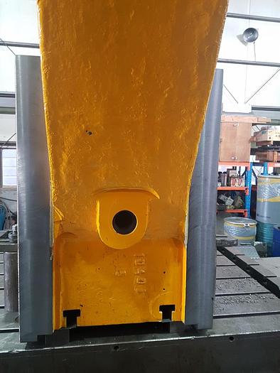 Used Press Hot Forging AKKG8040