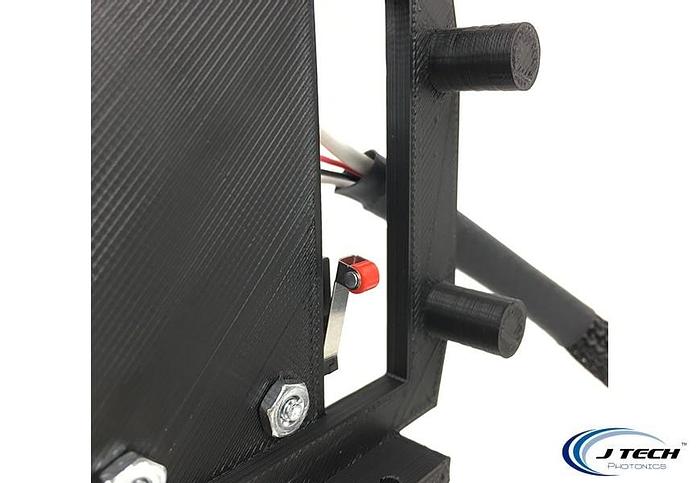 ALK42 - Axiom 4.2W Laser Kit by JTech