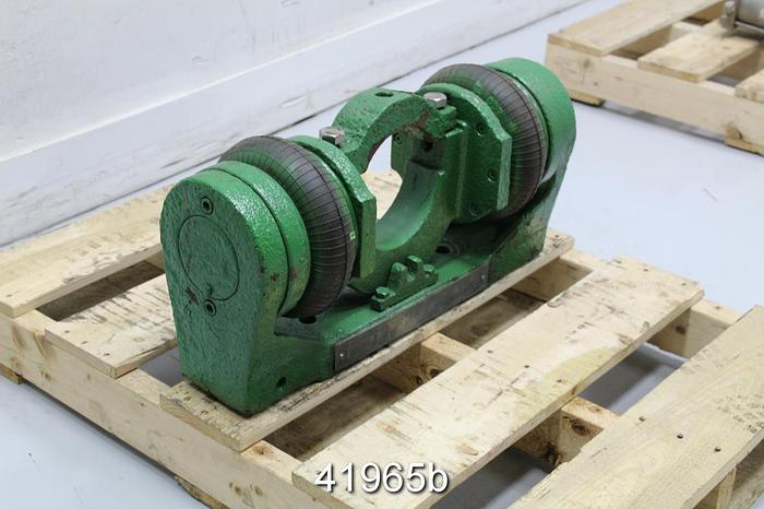 Used Sandy Hill Thune Felt Guide, Saddle Type #41965