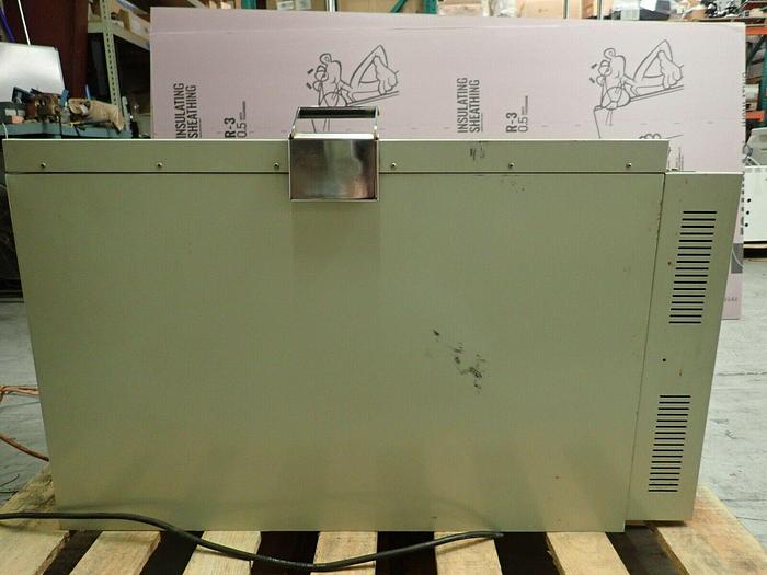 Used Blue M 200A Stabil-Therm Dry Type Bacterological Incubator Gravity Convection