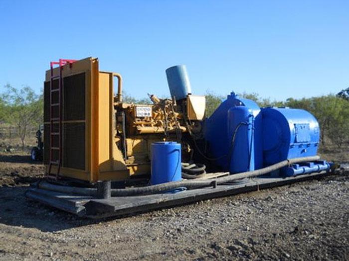 Used 0 New 8000 to 9000 Feet Oil Rig Rig 8