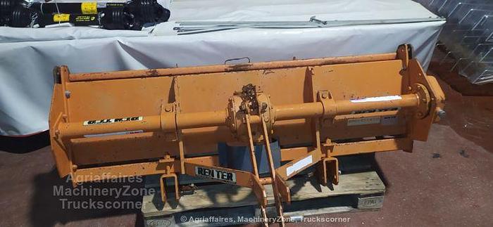 Usato Renter 160