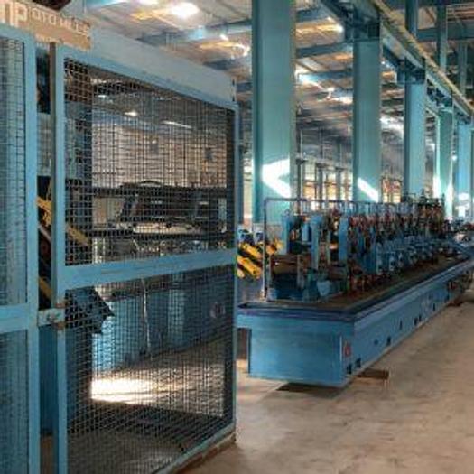 Used OTO, VAI... Used Mills