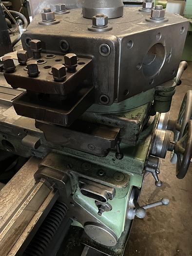 Gebruikt VDF Wohlenberg W40F