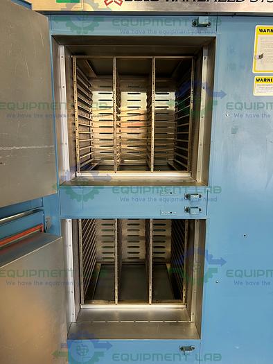 Used Despatch / Wakefield  Special Dual Chamber  27" x 24" x 24" 6kW, 260°C