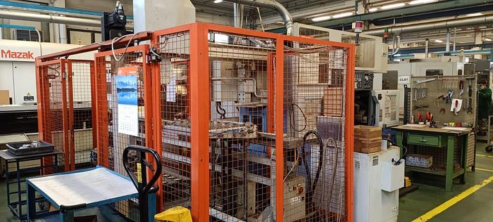 Usato 2003 MAZAK MULTIPLEX 6300