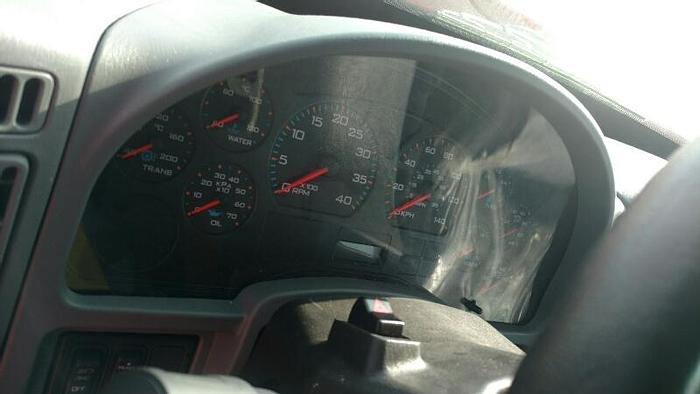 2014 International 7600 Truck