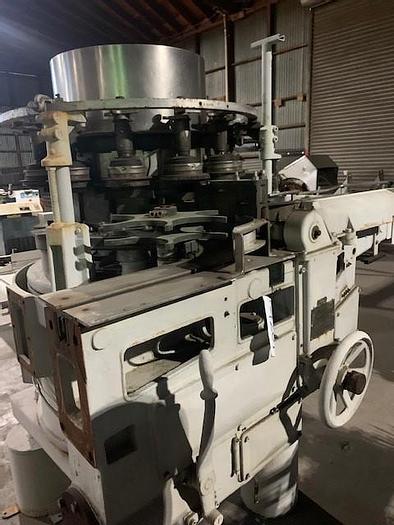 Used FMC Model 112 PVS Filler