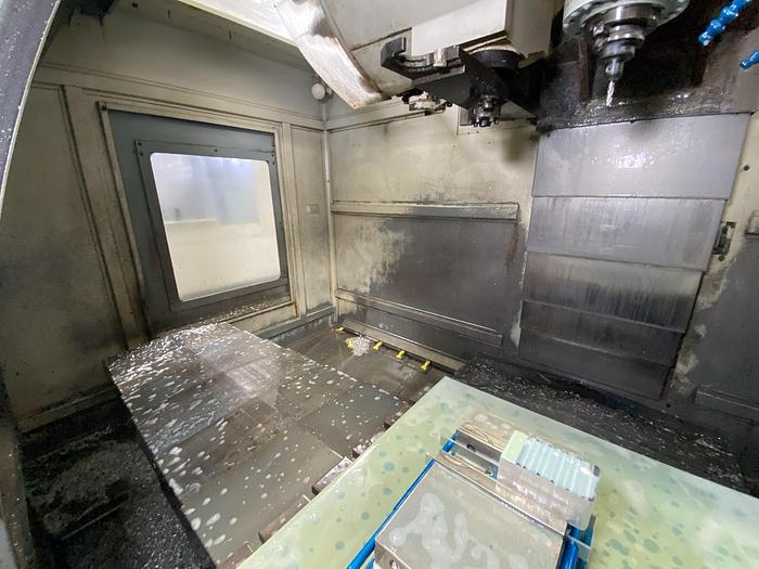 Used 2002 Femco FV-40E