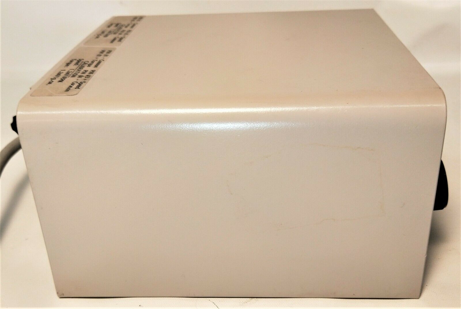 Used Glas-Col GKH Stirrer Control