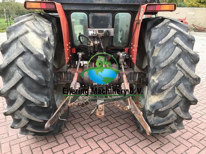 Gebruikt MASSEY FERGUSON 390 TE KOOP - NEDERLAND