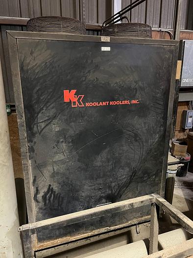 Used 2005 Bystronic Bystar 3015 5.2KW CO2 LASER WITH BEVELING HEAD