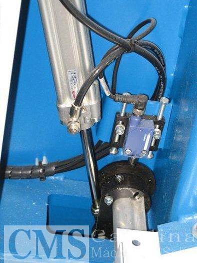 Used Holzma Profiline HPV 510