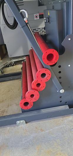 Used 2022 Smart NL2000BSY CNC Lathe LiveTooling/SubSpindle/BarFeeder ***130 Hours***