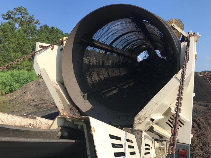 Used 2014 TEREX PHOENIX 2100