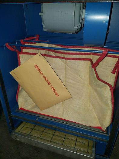 AAF Oil Pak Oil Mist Collector Remove Oil vapor from air