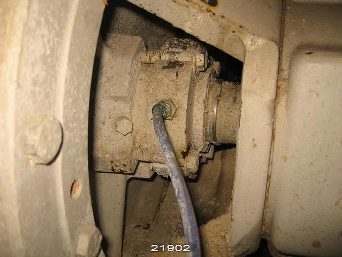 Used SULZER APT32-4C #21902