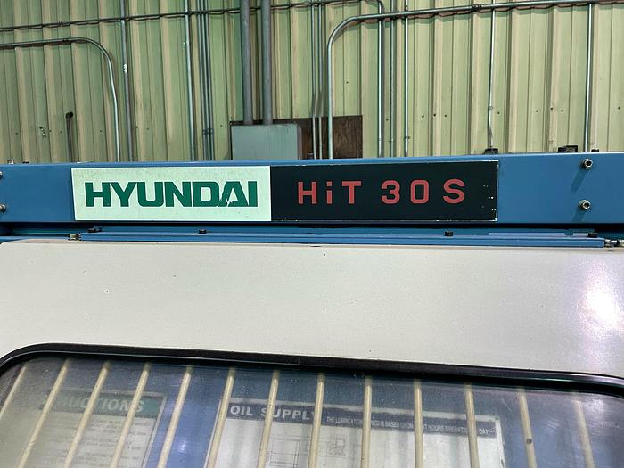 Used Hyundai HiT 30S