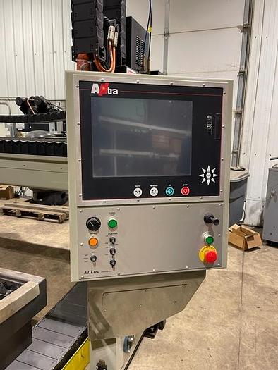 Used 2018 Alltra CNC Plasma Table w/Hypertherm HPR130XD PG14-11