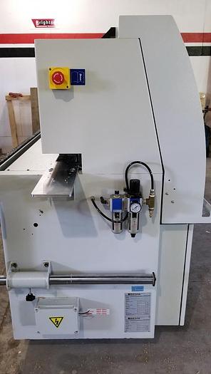 Used 2015 *SOLD* Edgebander - Biesse Spark 5.3