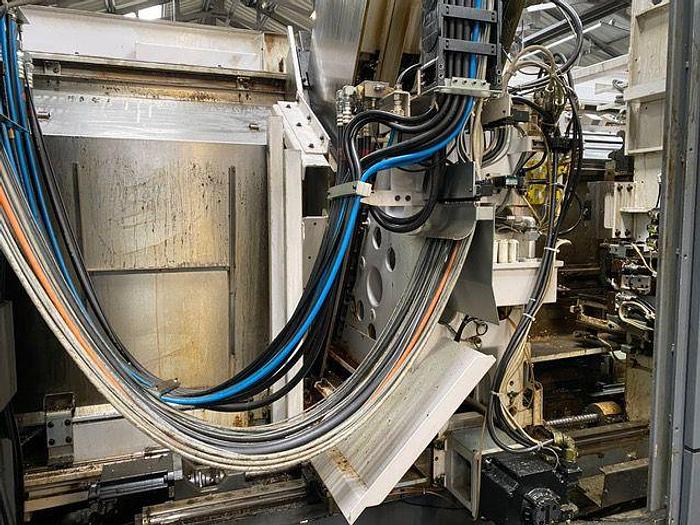 Usato 2008 OKUMA MULTUS B300-W