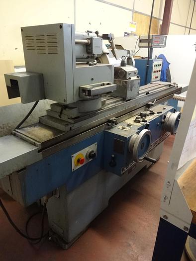 Utilisé Rectifieuse KELLENBERGER 1000U-175