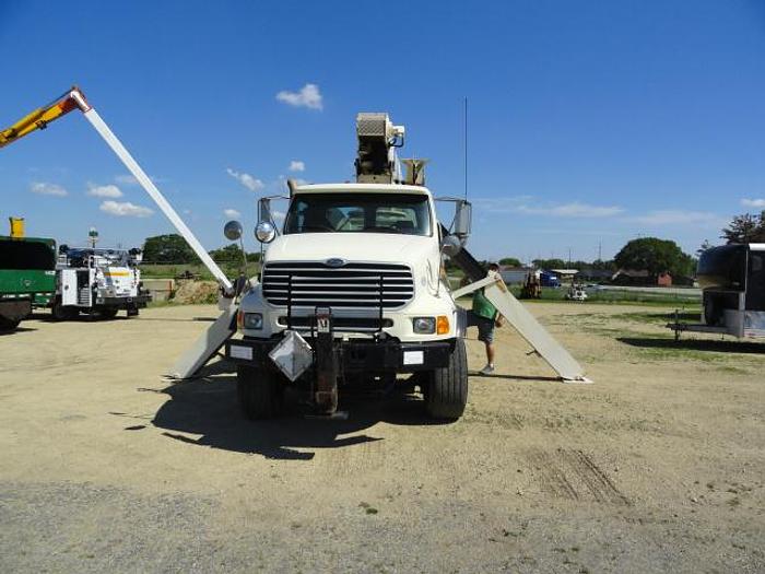 Used 2009 STERLING L9500
